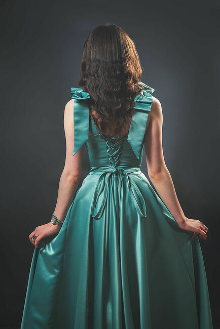 Spivakov PhotoArt. Авторские портреты. Без названия